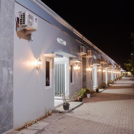 Sitiinggil Guest House Syariah Tegal  Exterior photo