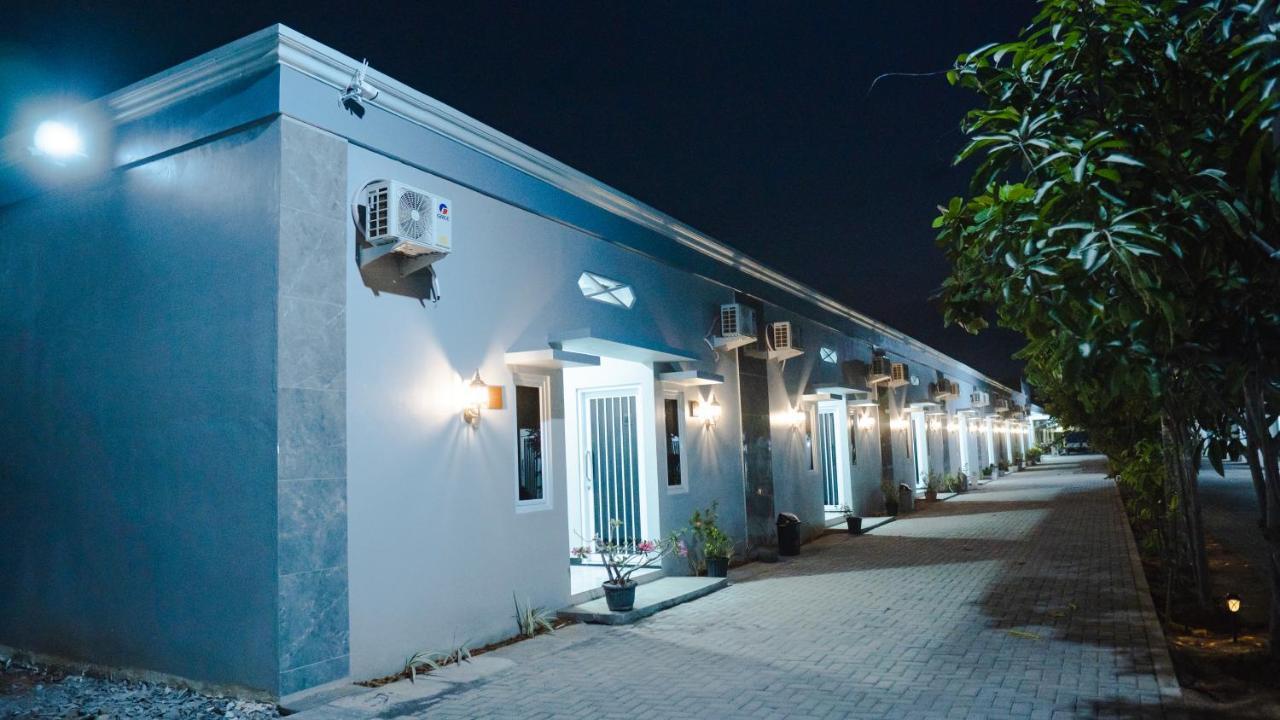 Sitiinggil Guest House Syariah Tegal  Exterior photo