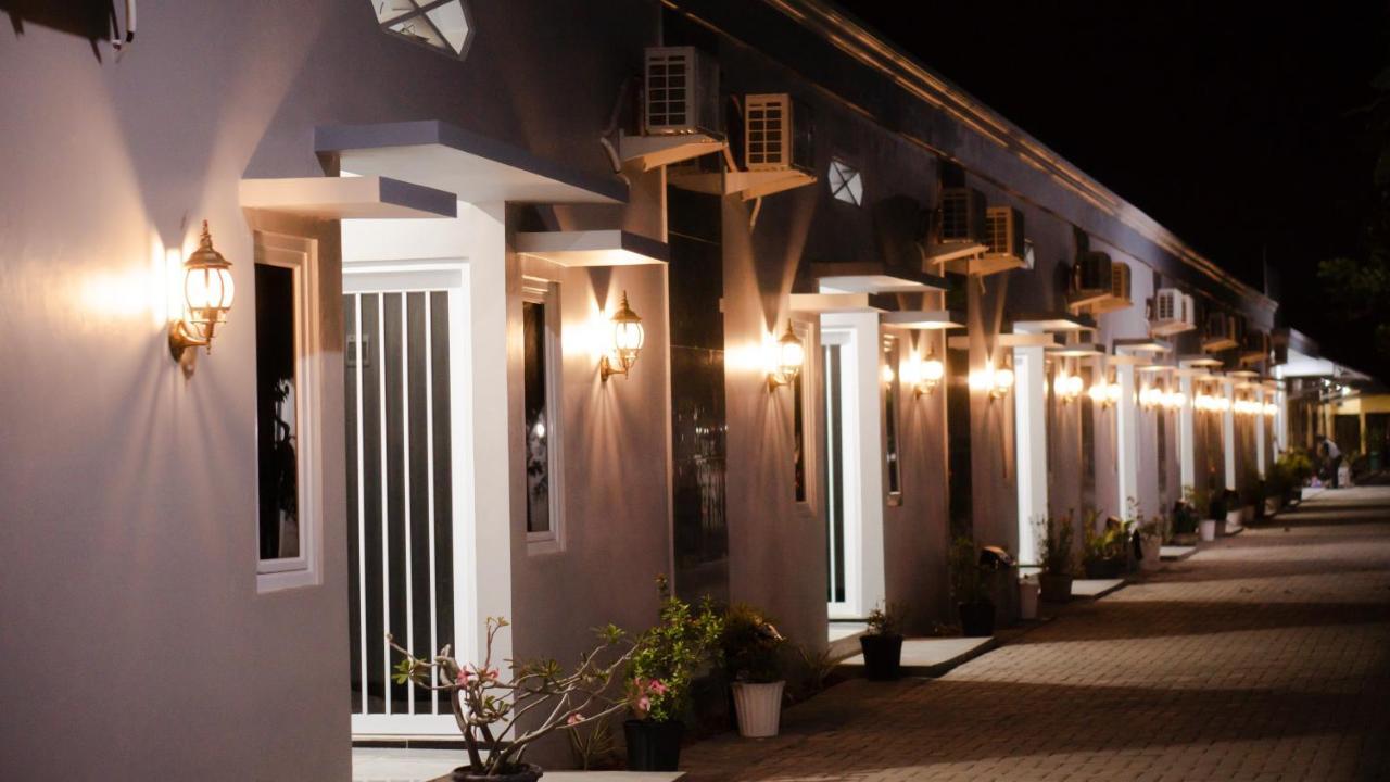 Sitiinggil Guest House Syariah Tegal  Exterior photo